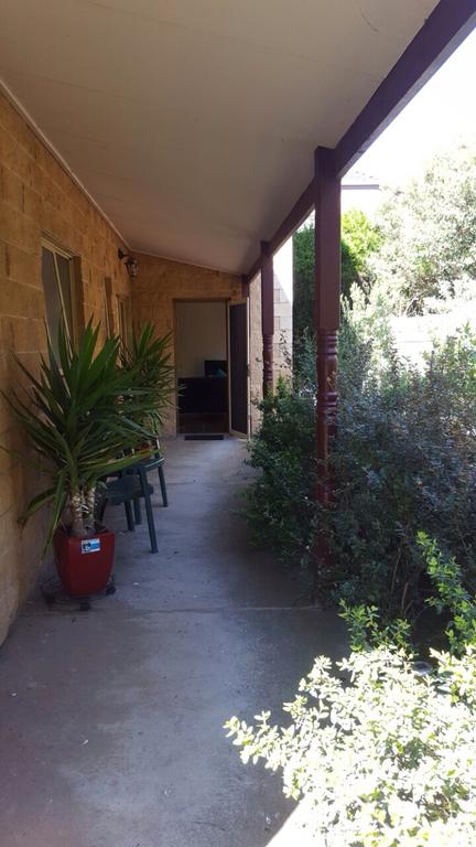 Roshnier Apartment - e-Seniors 3