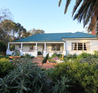 Rostrata Country House - e-Seniors