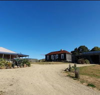 Ruby's Cottage Farm Stay - e-Seniors