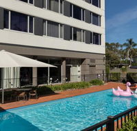 Rydges Bankstown - e-Seniors
