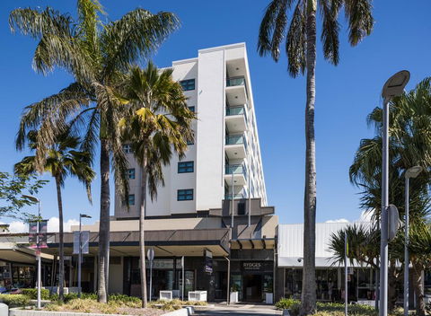 Rydges Mackay Suites - e-Seniors 2