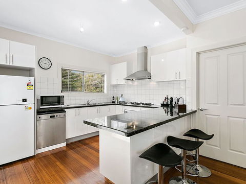 Rye Beach Holiday Home - e-Seniors 3
