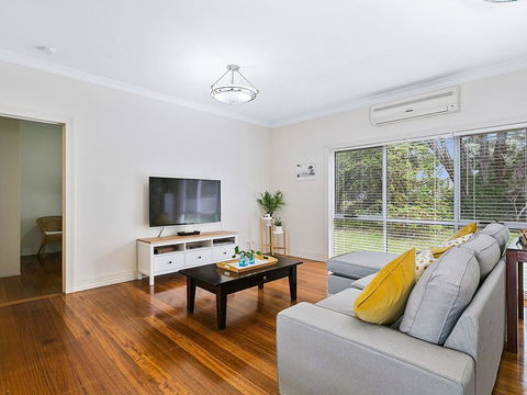 Rye Beach Holiday Home - e-Seniors 0