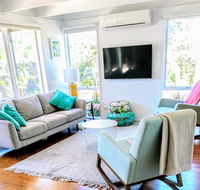 Rye Hide Out - Rye beach retreat - e-Seniors