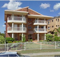 Saint Bernadine - e-Seniors