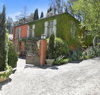 Saint Eloi - le jardin - e-Seniors