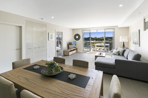 Salt 15 Luxury Apartment - e-Seniors 0