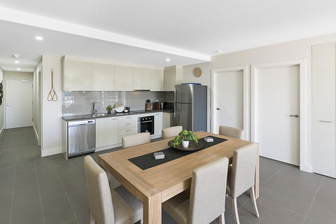 Salt 15 Luxury Apartment - e-Seniors 1