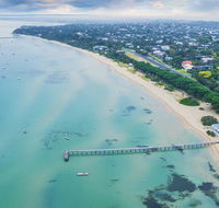 Salt 4 Getaway Luxury for 2 - e-Seniors