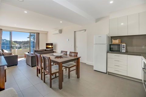 Salt Five Apartment Sorrento - Main Street Location - e-Seniors 2