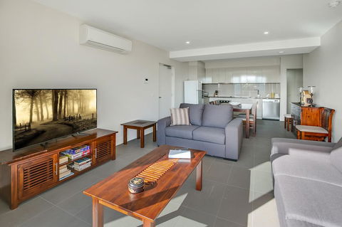 Salt Five Apartment Sorrento - Main Street Location - e-Seniors 0