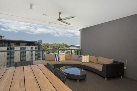 Saltwater Suites - 1,2 & 3 Bed Waterfront Apartments - e-Seniors 3