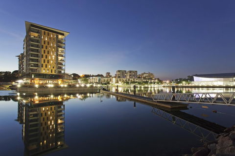 Saltwater Suites - 1,2 & 3 Bed Waterfront Apartments - e-Seniors 0