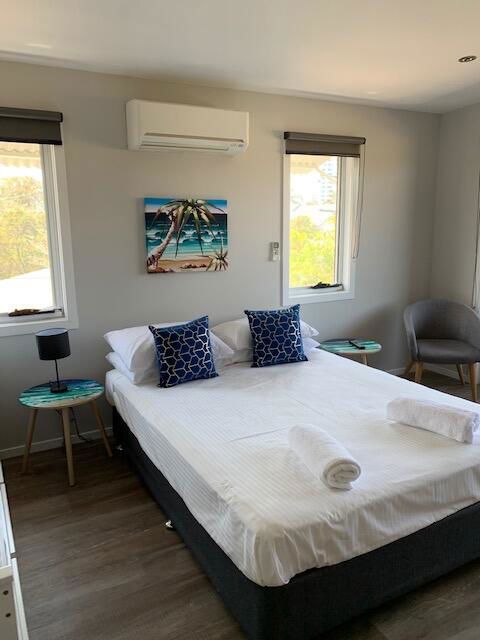 Saltwater Villas - Pet Friendly Accommodation - e-Seniors 1