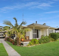 Sama-Sama - Walking Distance to town and water - e-Seniors