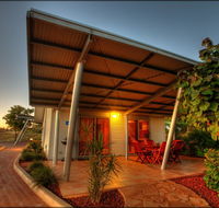 Samson Beach Chalets - e-Seniors