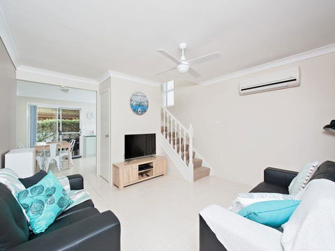 Sanctuary @ Fingal Bay - e-Seniors 0