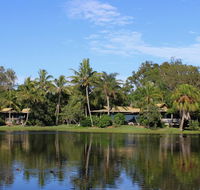 Sanctuary Lakes Fauna Retreat - e-Seniors