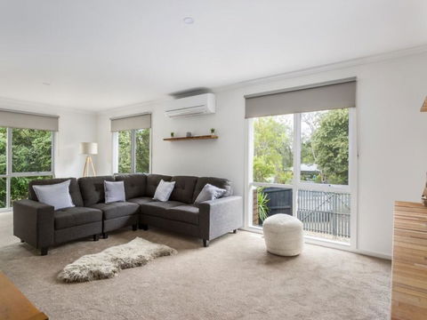 Sand Surf Beach - Beautiful Rye Holiday Home - e-Seniors 3