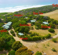 Sandpiper Ocean Cottages - e-Seniors