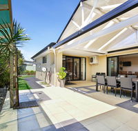 Sandy Bottom - Pet Friendly - 3 Min Walk to Beach - e-Seniors