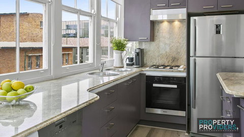 Sandy Toes Manly Executive Apartment - e-Seniors 2