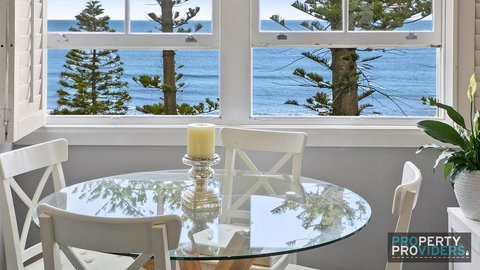 Sandy Toes Manly Executive Apartment - e-Seniors 0