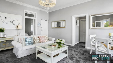 Sandy Toes Manly Executive Apartment - e-Seniors 3