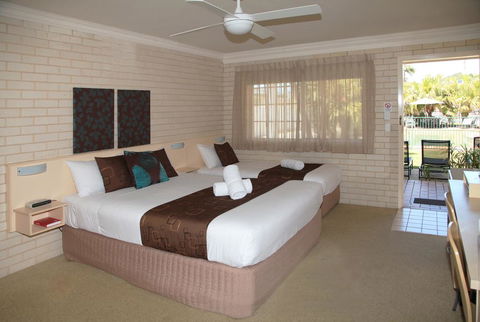 Santa Fe Motel And Holiday Units - e-Seniors 2