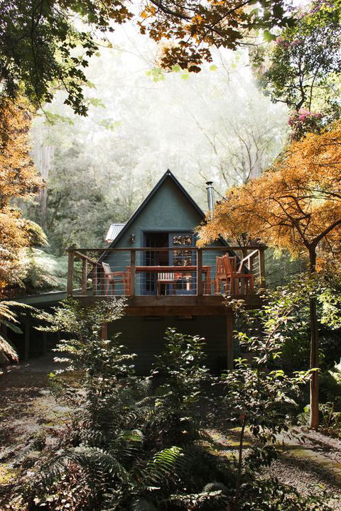 Santosa Cottage Sassafras - e-Seniors 3