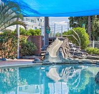 Sapphire Palms Motel - e-Seniors