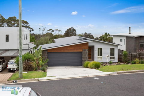 Sapphire Shores At Pambula Beach - e-Seniors 0