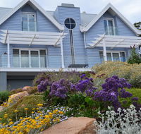 Sapphire Shores Luxury Retreat - e-Seniors