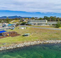 Scamander Beach Resort - e-Seniors