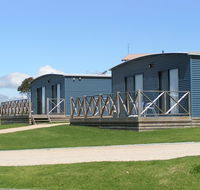 Scamander Tourist Park - e-Seniors