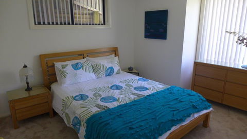 Se-Ayr BnB At Lighthouse - e-Seniors 3
