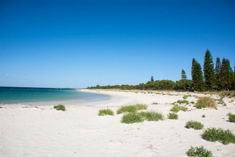 Sea Breeze - Broadwater - e-Seniors 1