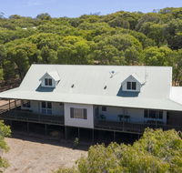 Sea Breeze Chalets Yallingup - e-Seniors