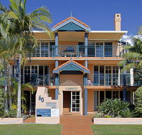 Sea Breeze on Main Beach - e-Seniors