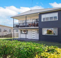 Sea Gem - air conditioned and fireplace - e-Seniors