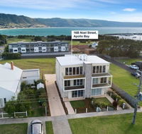 SEA NOOK - seconds from the beach - e-Seniors