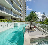 Sea Pearl Resort - e-Seniors
