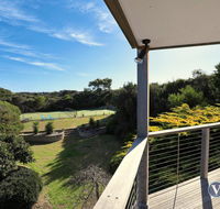 Sea Ranch - Tennis Court and Spa - e-Seniors