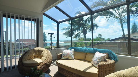 Sea-Ann - Lennox Head - WiFi - e-Seniors 3