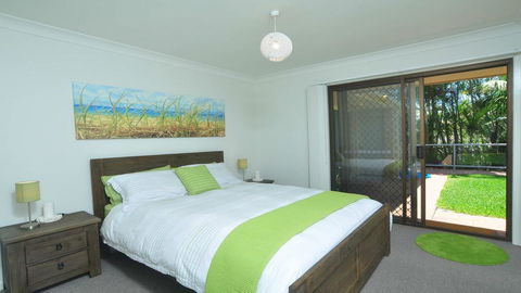 Sea-Ann - Lennox Head - WiFi - e-Seniors 2