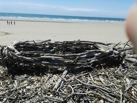 SEASAND HIDEAWAY - e-Seniors 0