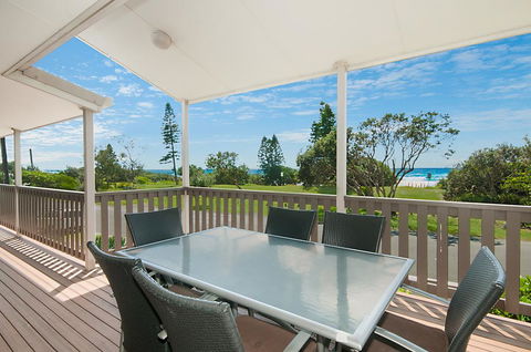 Seascape - Lennox Head - e-Seniors 1