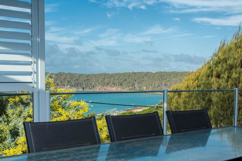 Seascape At Pambula Beach - e-Seniors 1