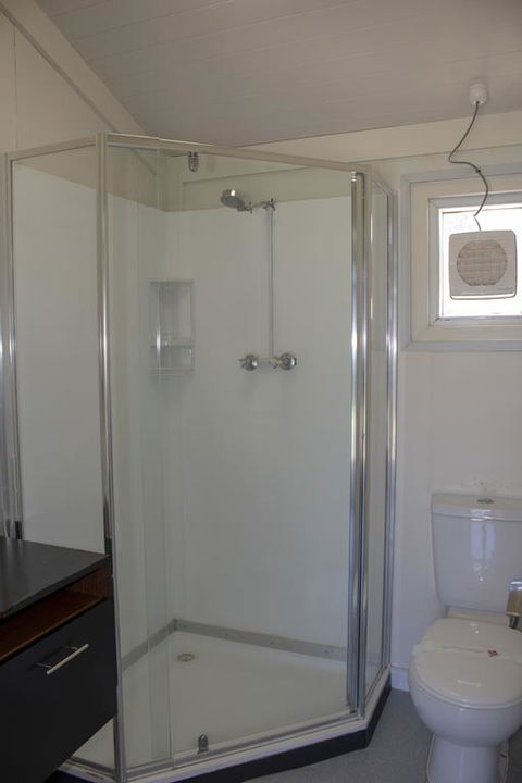 Seaspray Beach Holiday Park - e-Seniors 3