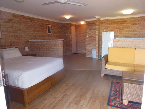 Seaspray Beach Holiday Park - e-Seniors 2